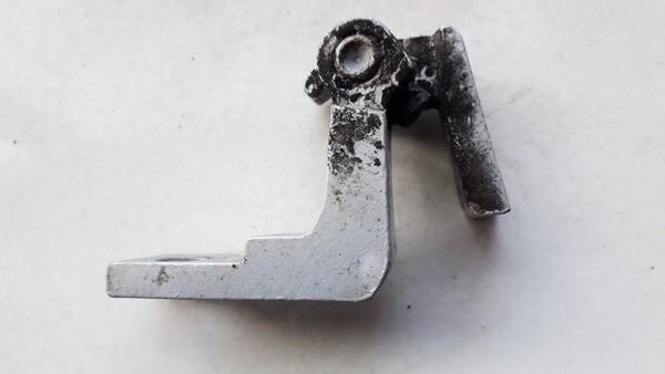 Audi Allroad 2006 Priekiniu duru vyris P. - Thumbnail 2