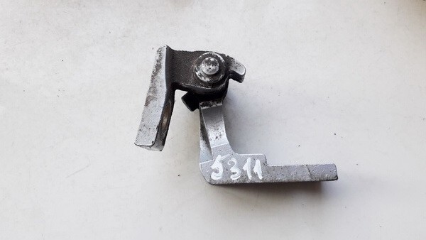 Audi Allroad 2006 Bisagra superior puerta delantera - RETENEDOR PUERTA