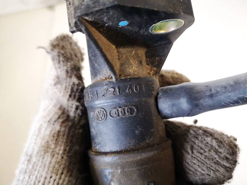 8E1721401G Volkswagen Caddy 2004 Sajūga galvenais cilindrs - Thumbnail 3