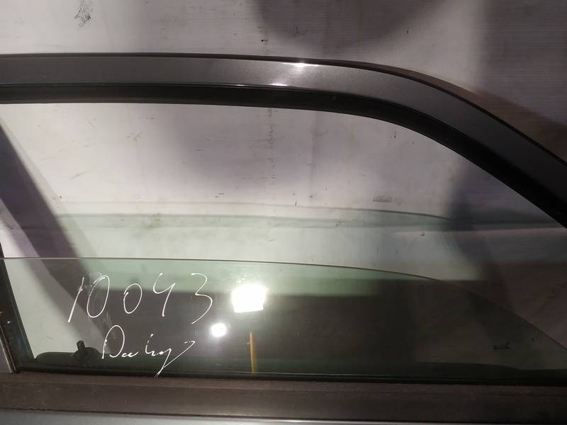 AS2 Dodge Magnum 2005 Szyba drzwi - PRZEDNIE PRAWE - Thumbnail 2