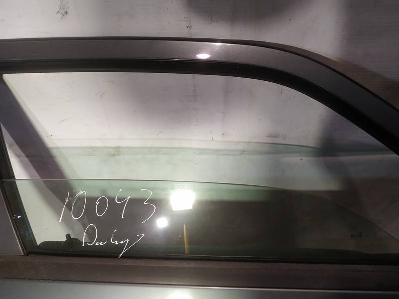 AS2 Dodge Magnum 2005 Oven lasi - EDESSÄ OIKEALLA