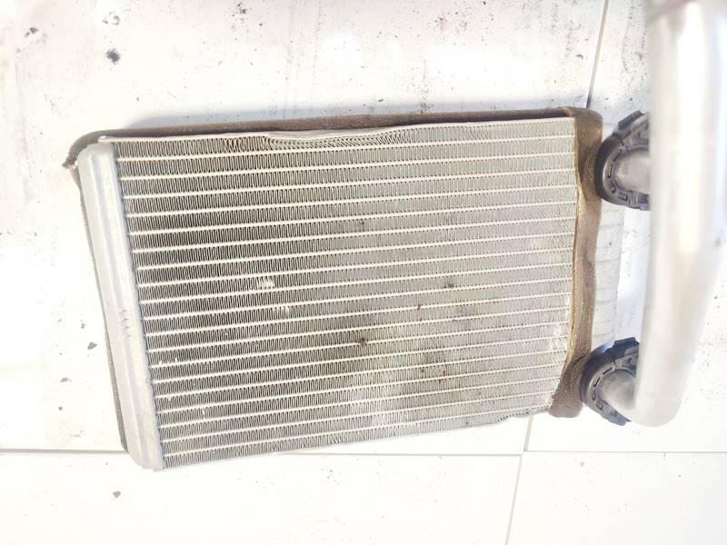 452249 Opel Astra 2013 Salona sildītāja radiators - Thumbnail 2