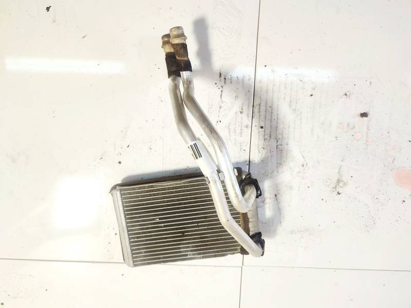 452249 Opel Astra 2013 Salona sildītāja radiators