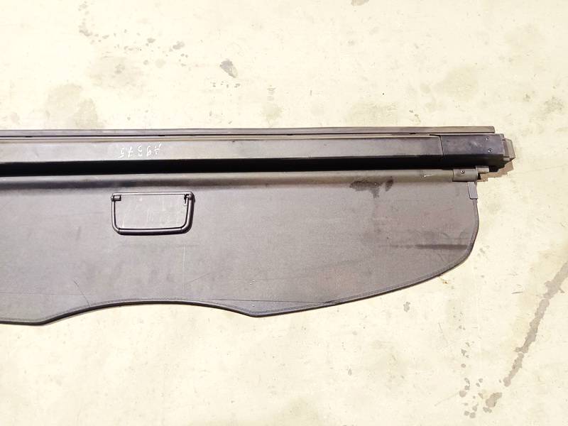 Alfa-Romeo 159 2007 Boot Cover - Thumbnail 3