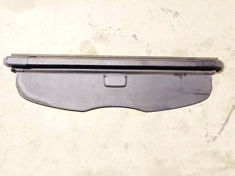 Alfa-Romeo 159 2007 Boot Cover