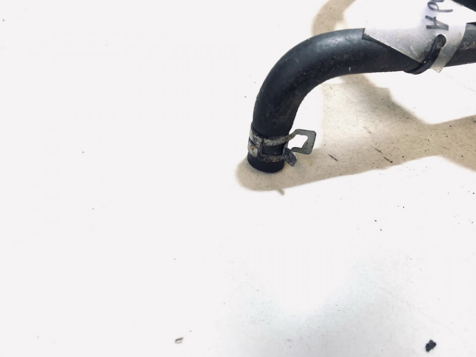 SAAB 9-3 1998 Radiator Hose (Water Hose) - Thumbnail 3