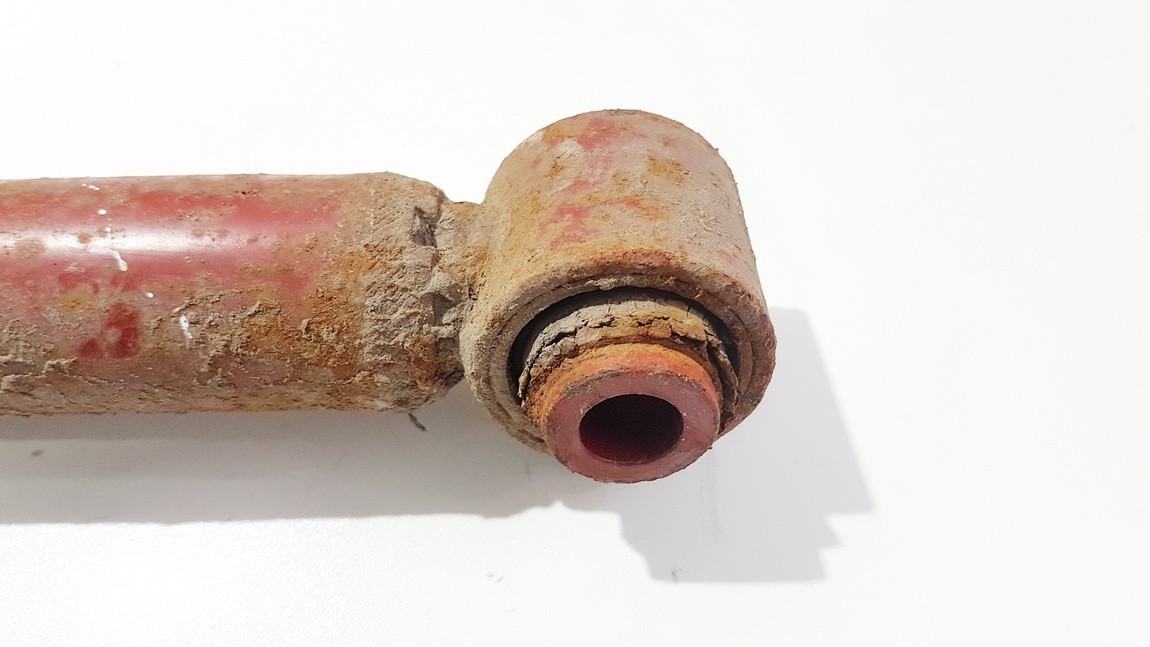 Audi A4 2004 amortisseur arrière droite - Thumbnail 3