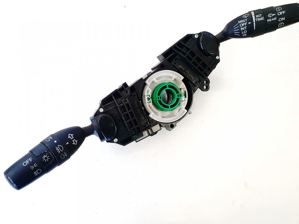 35250SWAE510M1 Honda CR-V 2007 Bloc Commodo - Thumbnail 3