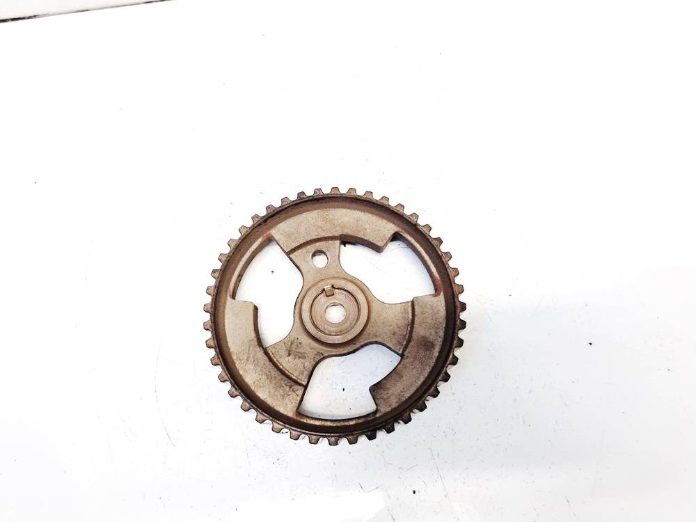 9657477580 Ford Focus 2011 Koło zębate wałka rozrządu (koło pasowe) - Thumbnail 3