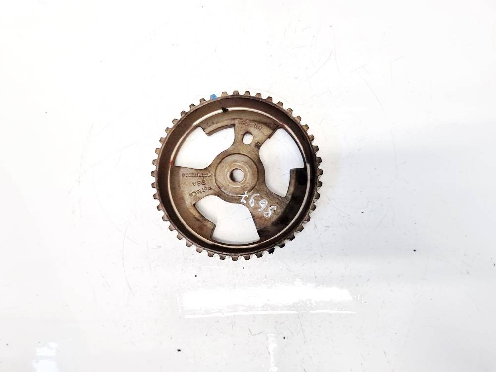 9657477580 Ford Focus 2011 Koło zębate wałka rozrządu (koło pasowe)