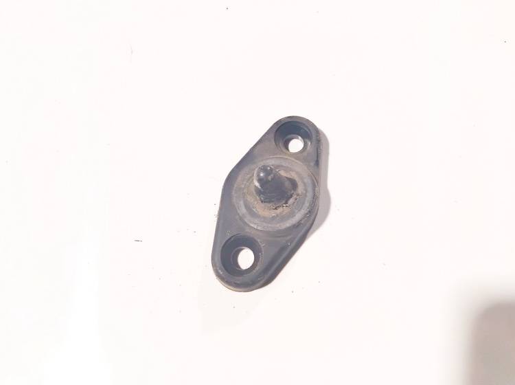 2K0843841 Volkswagen Caddy 2005 Roller, Sliding Door