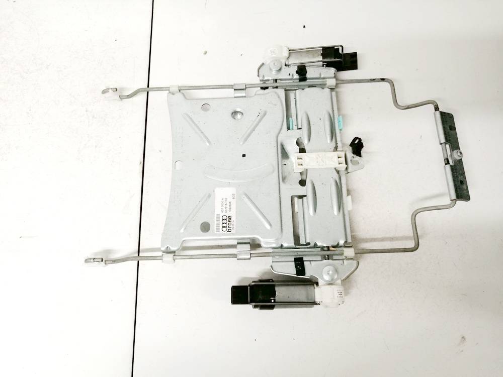 8337000A Audi Q7 2006 Seat Motor Regulator - FRONT LEFT