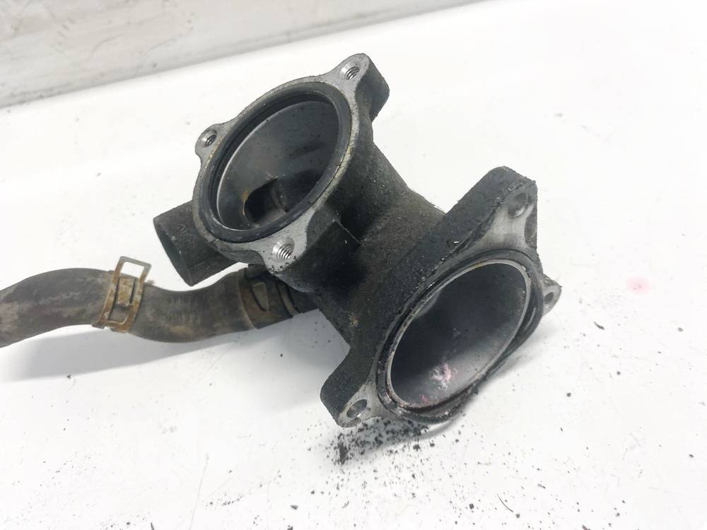 Toyota RAV-4 2007 Thermostat Kühlmittel Kühlwasser - Thumbnail 2