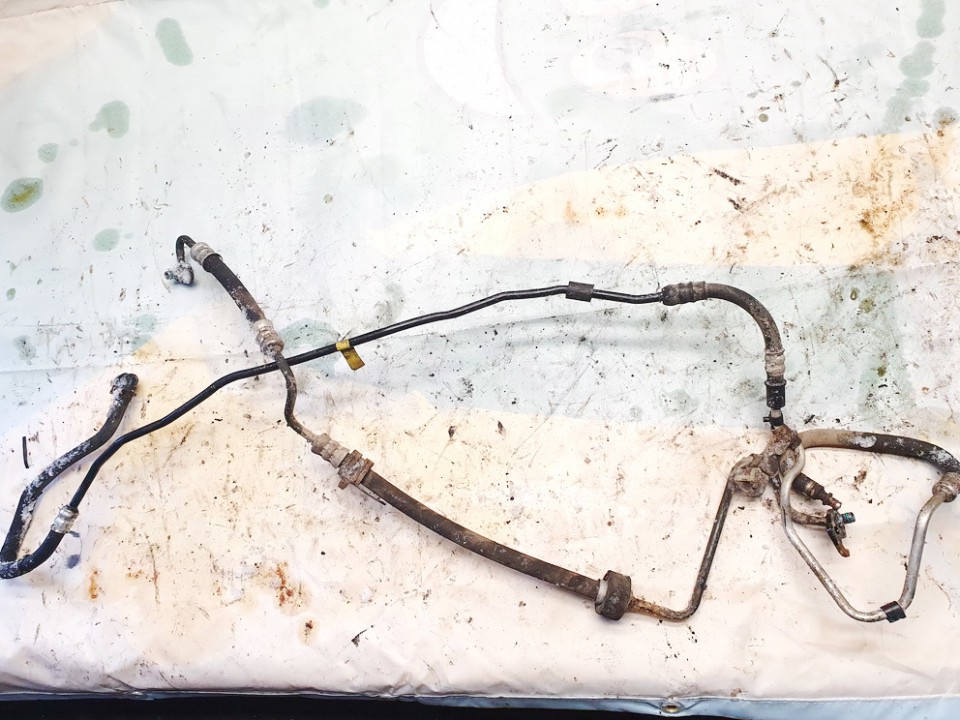 Ford Galaxy 2013 Vairo stiprintuvo zarna