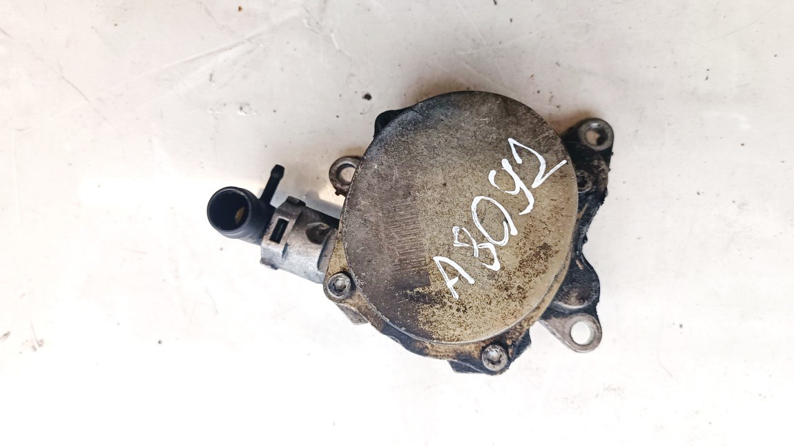 Renault Laguna 2012 Brake Vacuum Pump