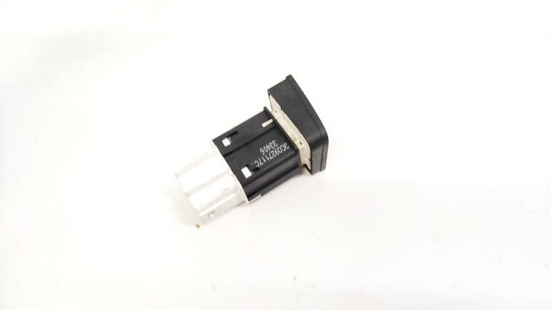 3C0927117C Volkswagen Passat 2006 ESP Switch Button - Thumbnail 2