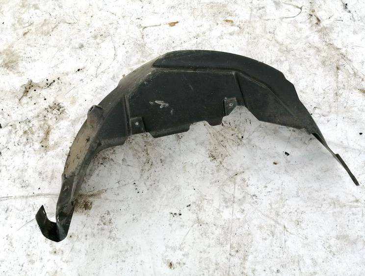 Kia Sorento 2009 Plastic Inner Fender - REAR LEFT