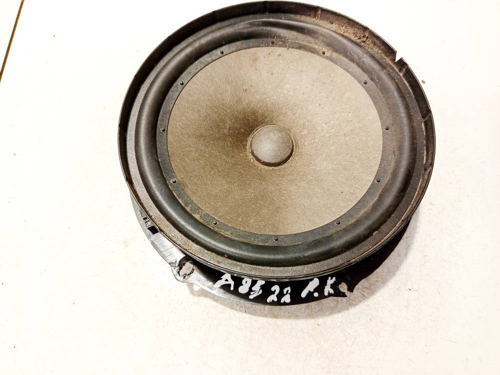 1Z0035411A Skoda Octavia 2007 Speaker (audio)