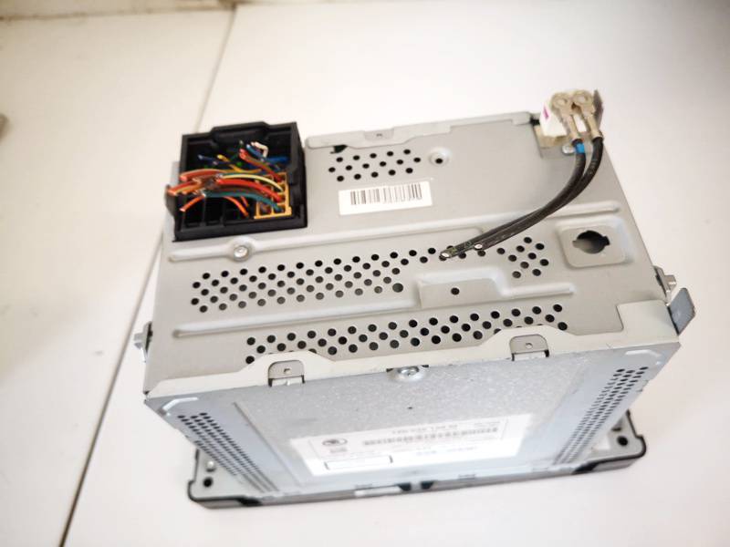 1Z0035156M Skoda Octavia 2012 Autoradio - Thumbnail 3