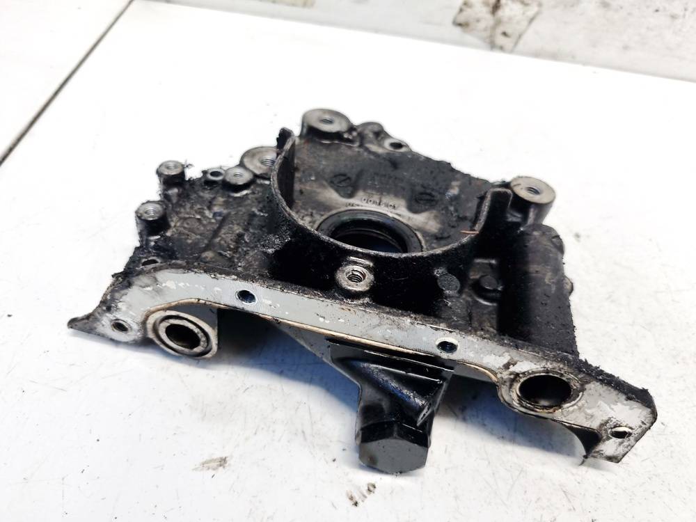 059103153K Audi A4 1998 Pompa oleju - Thumbnail 2