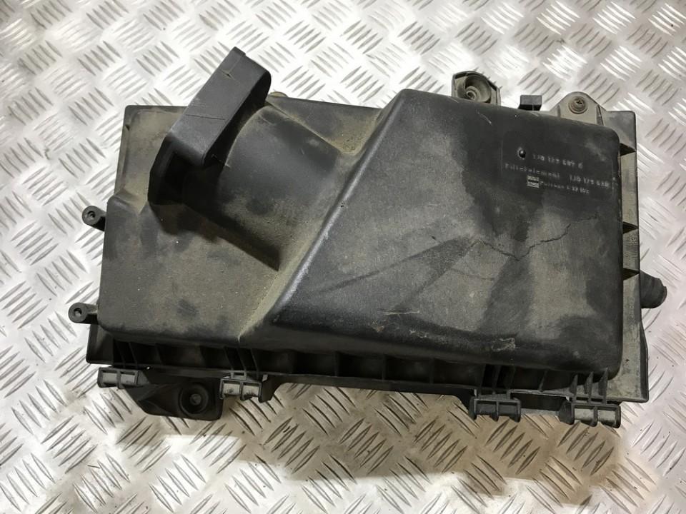 1J0129607K Audi A3 1996 Air filter box
