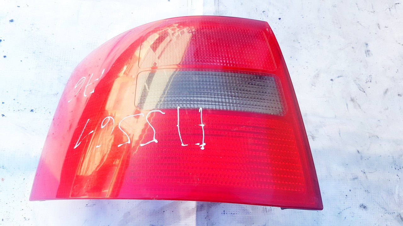 4B9945095D Audi A6 1999 Tail Light lamp Outside - REAR LEFT