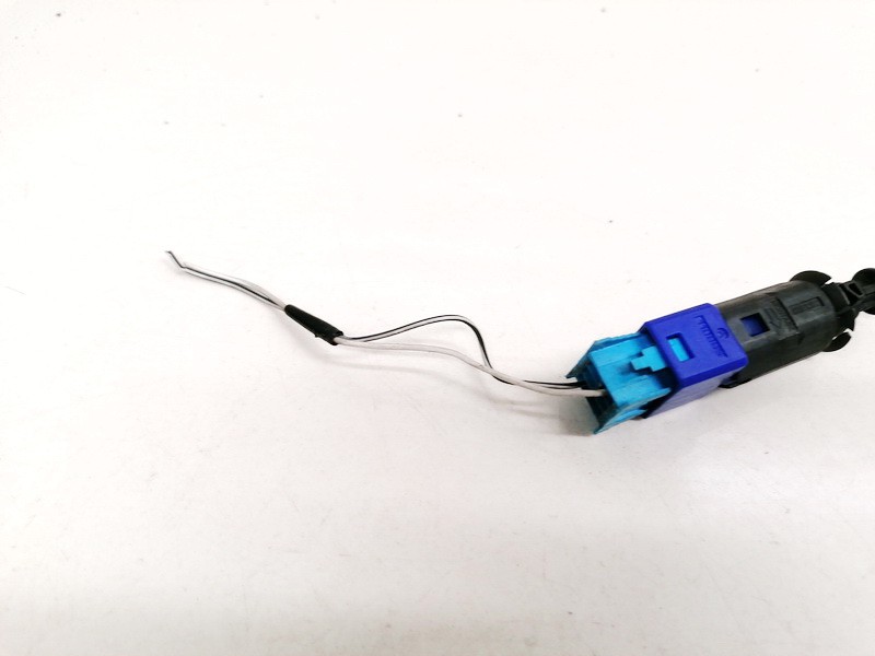 110895 Renault Laguna 2002 Bremslichtschalter Schalter - Thumbnail 2