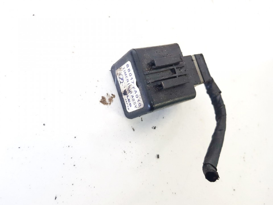 88017FA010 Subaru Legacy 1998 Rele - Thumbnail 3