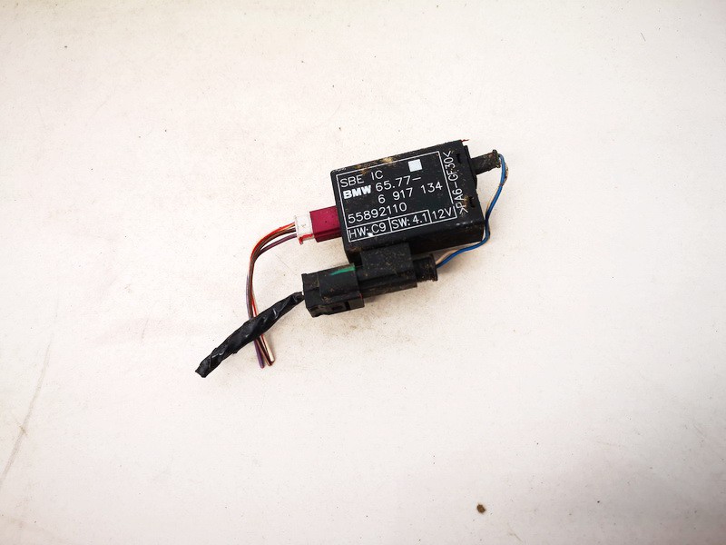 65776917134 BMW 3-Series 2003 Other Sensor
