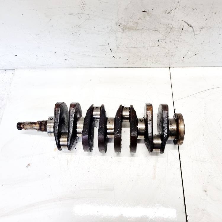 Volvo S40 1996 Alkuninis velenas