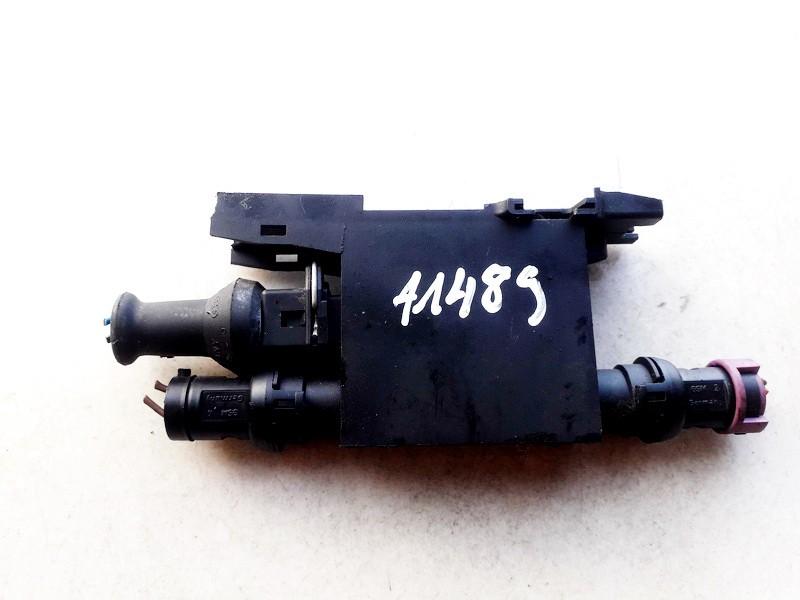 4A0959981A Audi A3 2001 Door control relay (DOOR CONTROL UNIT MODULE ECU ) - Thumbnail 2