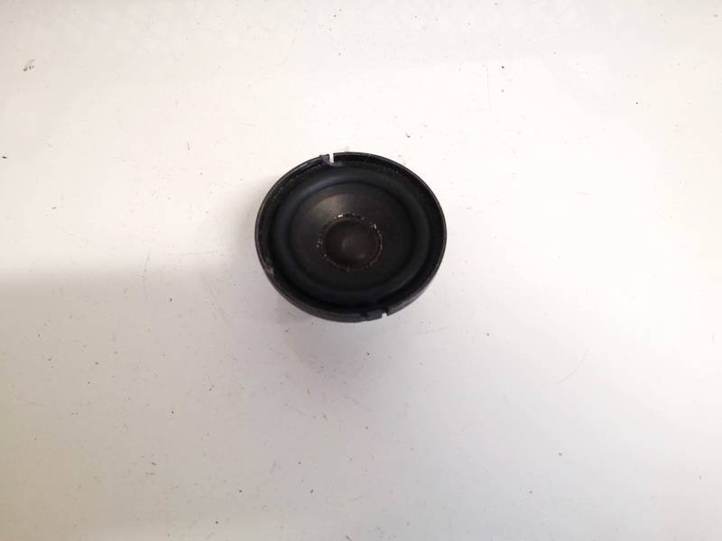 6513693865701 BMW 3-Series 2005 Speaker (audio)