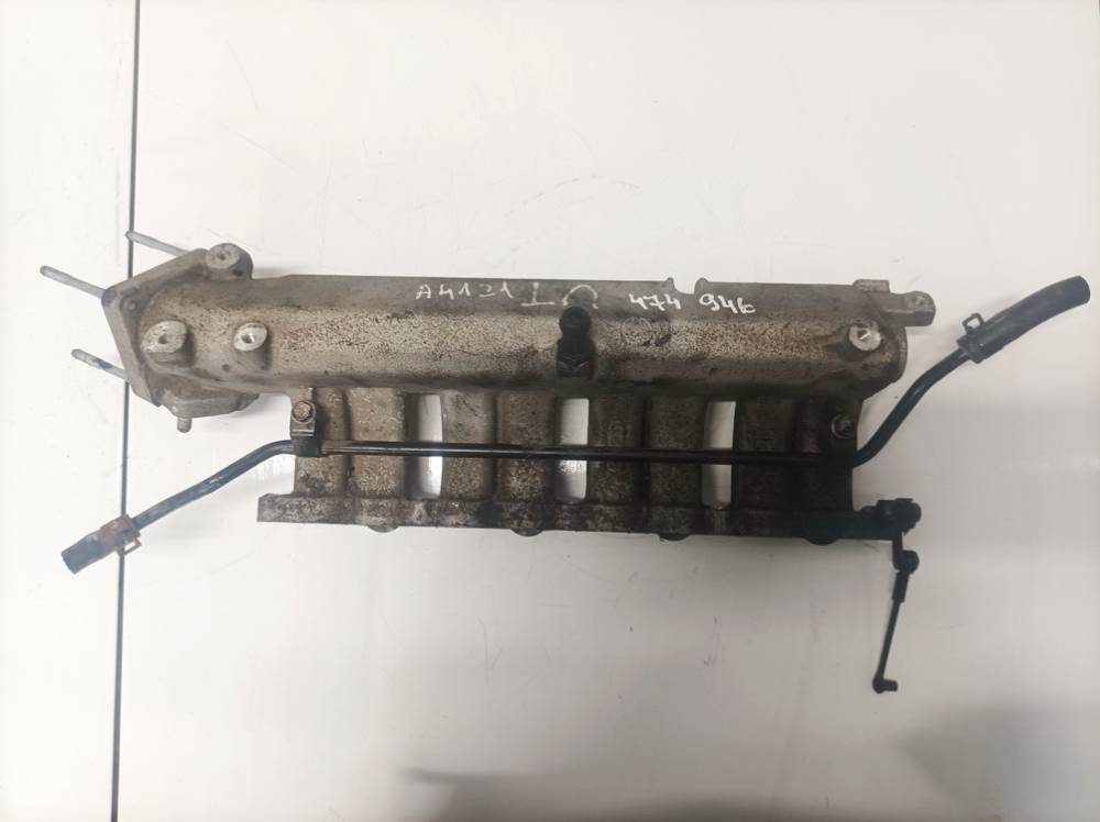 Kia Ceed 2012 Kolektor ssący