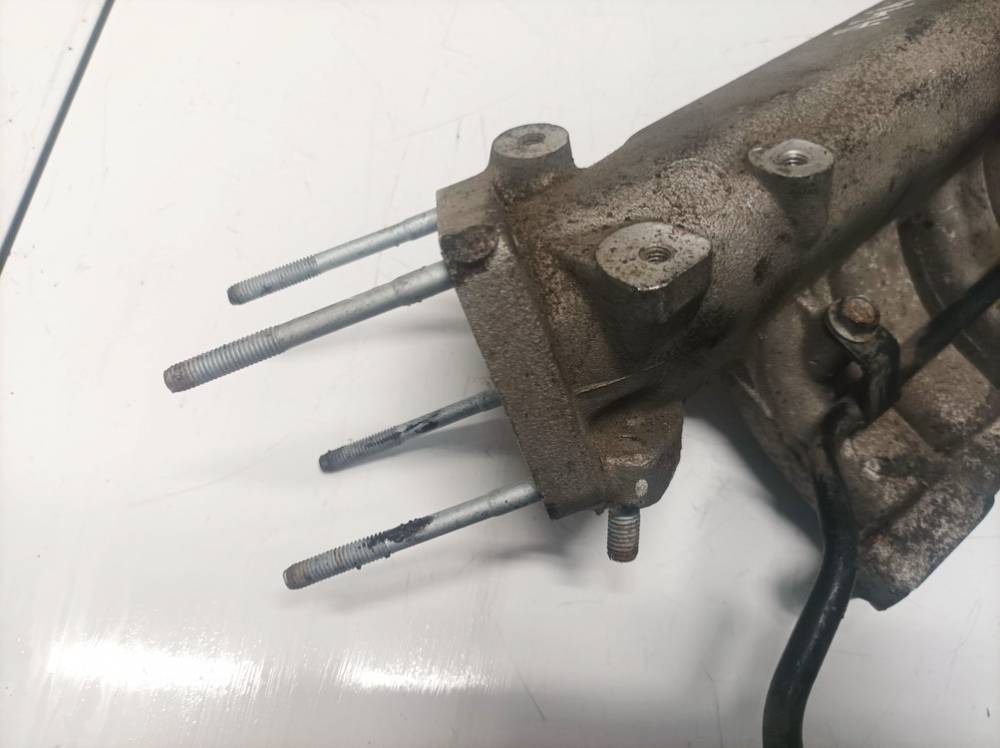 Kia Ceed 2012 Kolektor ssący - Thumbnail 2