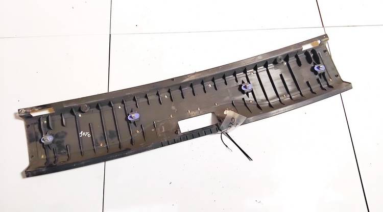 322225228 Opel Zafira 2005 Bagazines vidine apdaila prie spynos - Thumbnail 2