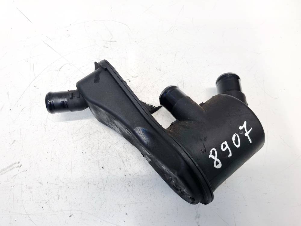 6G9Q6A785AB Ford C-MAX 2007 Breather tank