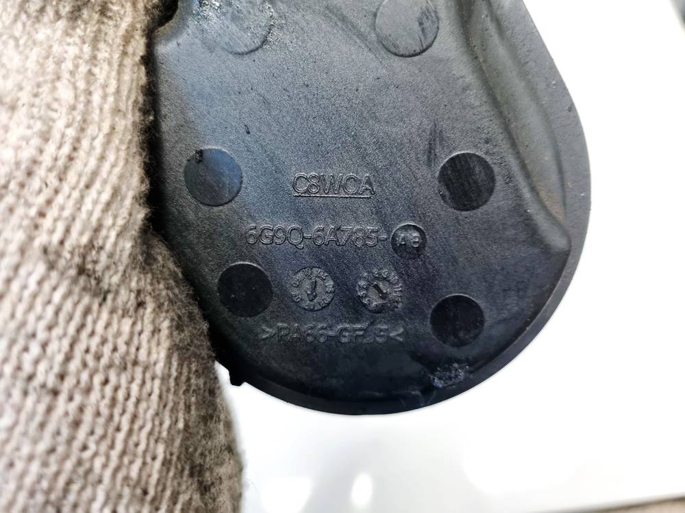 6G9Q6A785AB Ford C-MAX 2007 Breather tank - Thumbnail 4