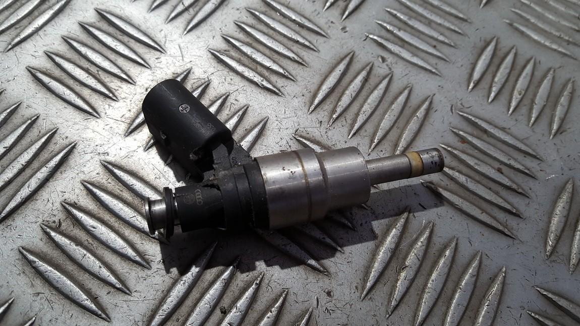 0261500014 06f906036 Fuel Injector Volkswagen Passat 2006 2.0L