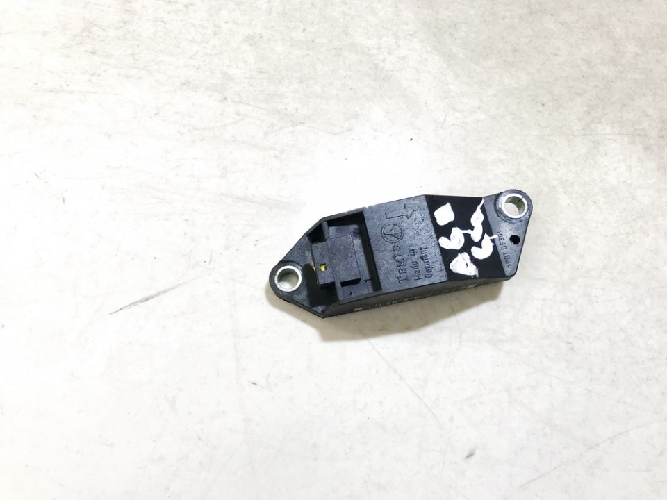 A0018209326 Mercedes-Benz E-CLASS 2004 Srs Airbag crash sensor