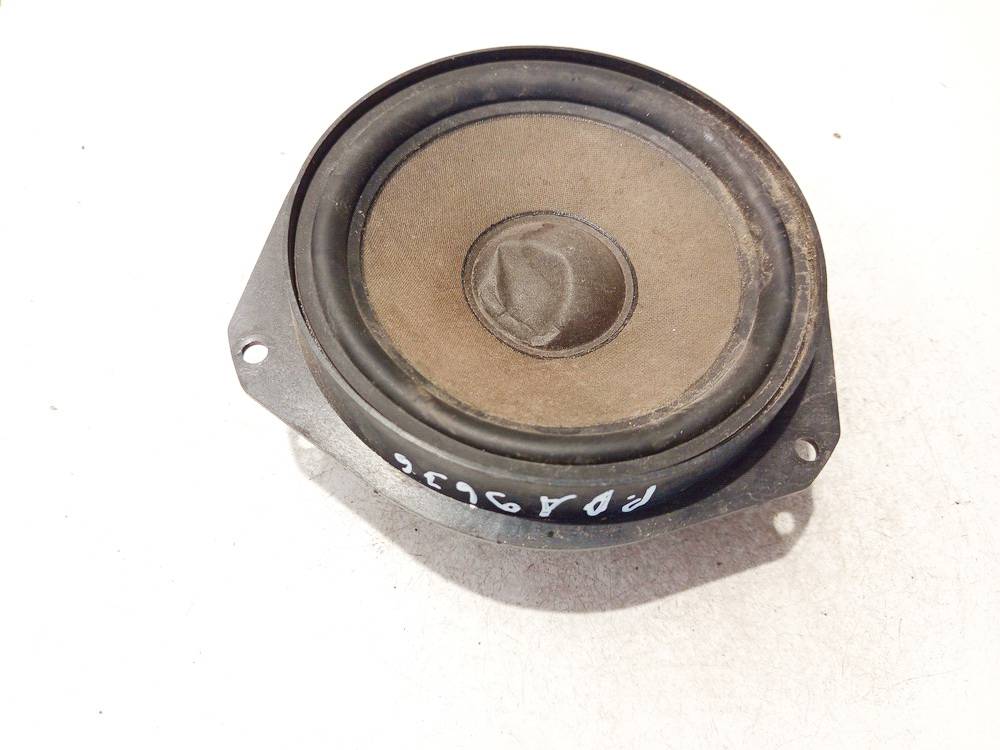 24423552 Opel Vectra 2002 Garso kolonele