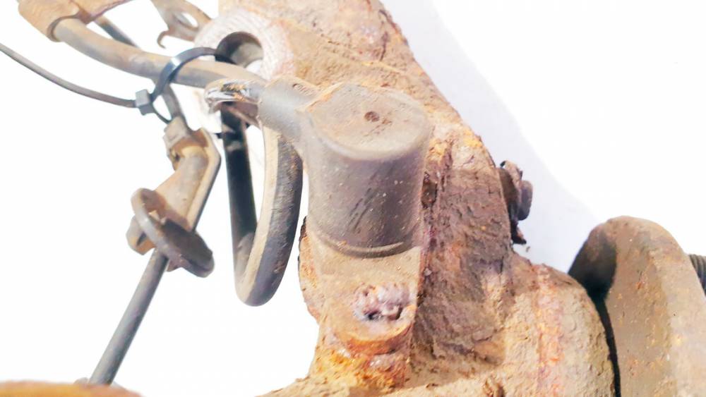 0265006675 Toyota Yaris 2005 ABS Sensor (ABS WHEEL SPEED SENSOR) - FRONT RIGHT