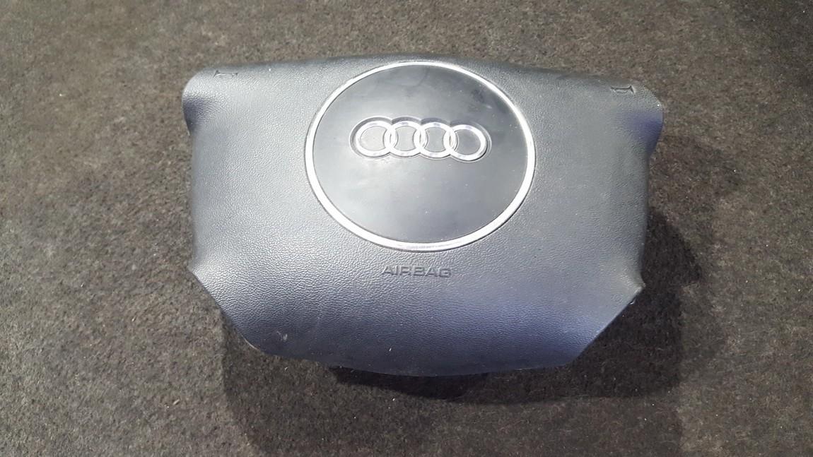40421334331 Audi A4 2004 Steering srs Airbag