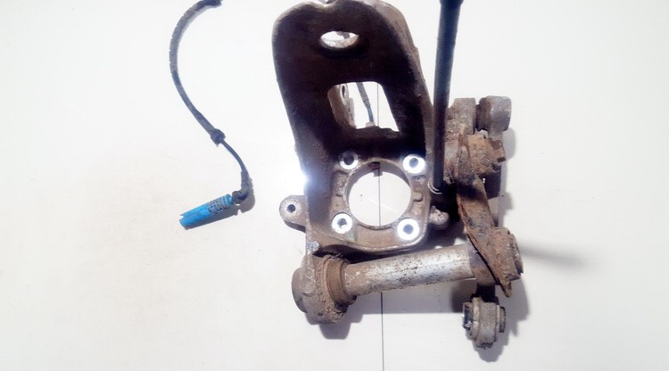 BMW X5 2005 Stebules kronsteinas G.K. - Thumbnail 2