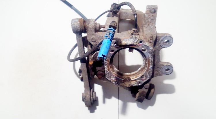 BMW X5 2005 Steering Knuckle - REAR LEFT