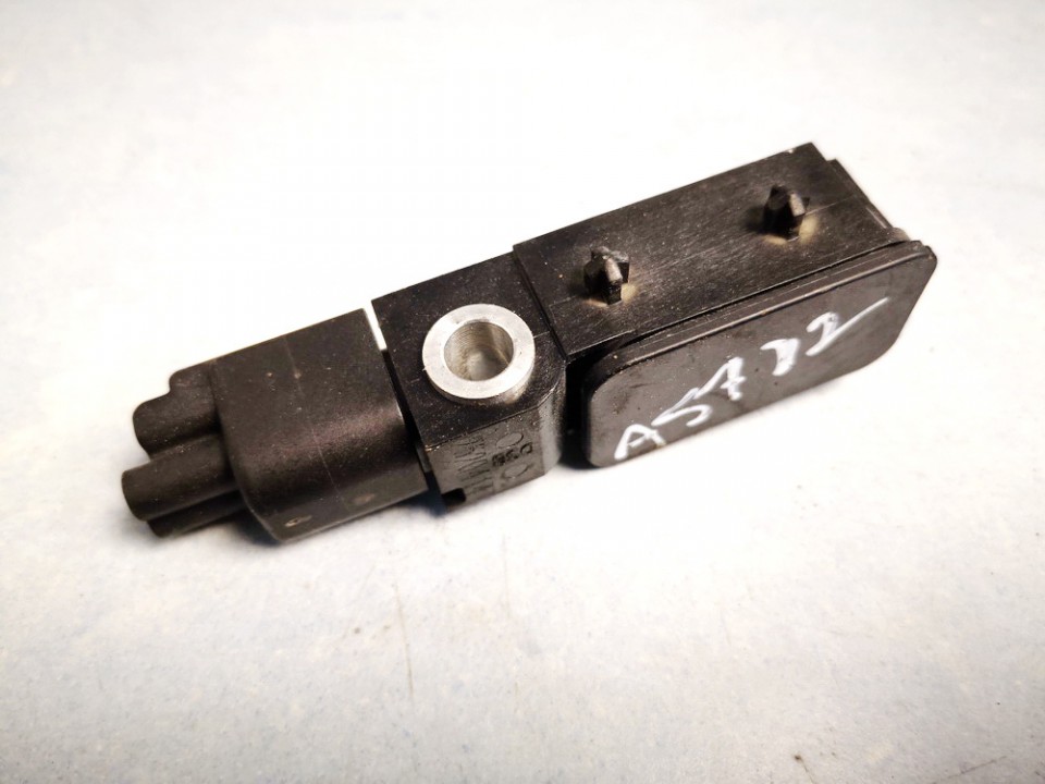 1X4314B345AB Jaguar XJ 2006 Srs Airbag daviklis - Thumbnail 2