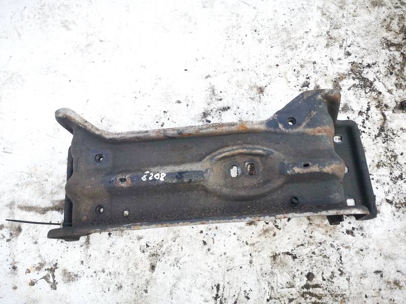 Mercedes-Benz ML-CLASS 2006 Motoraufhängung