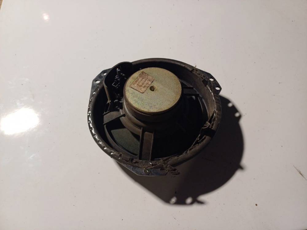 Opel Astra 2003 Głośnik