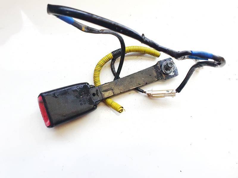 E034501 Subaru Legacy 2009 Saugos dirzo sagtis (laikiklis) P.K. - Thumbnail 3