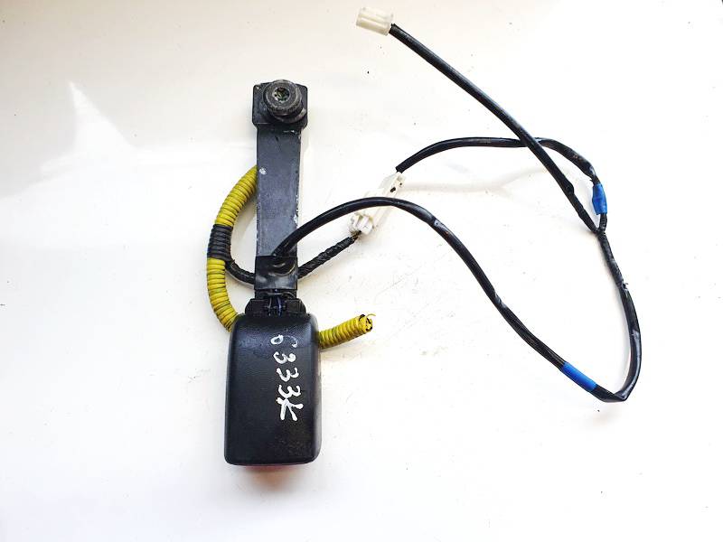 E034501 Subaru Legacy 2009 Saugos dirzo sagtis (laikiklis) P.K. - Thumbnail 2