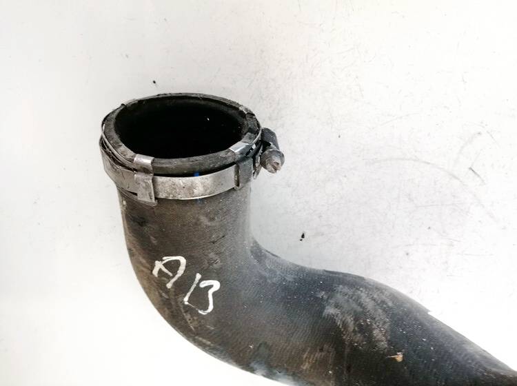 7L6145972E Volkswagen Touareg 2008 TURBO INTERCOOLER PIPE HOSE - Thumbnail 3